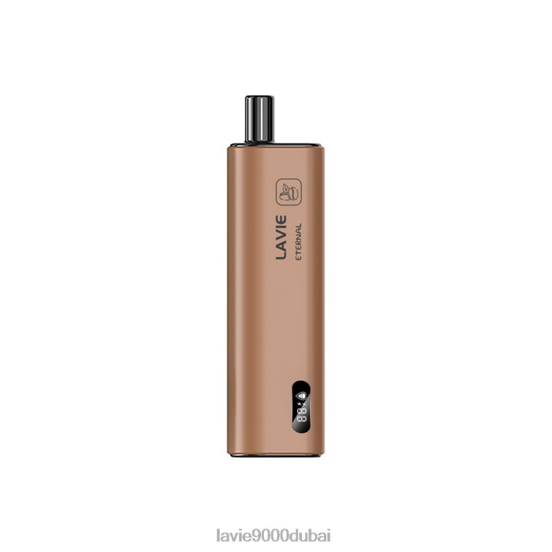Lavie Dubai - LAVIE ETERNAL 10000 نفث قهوة RXPNJ117