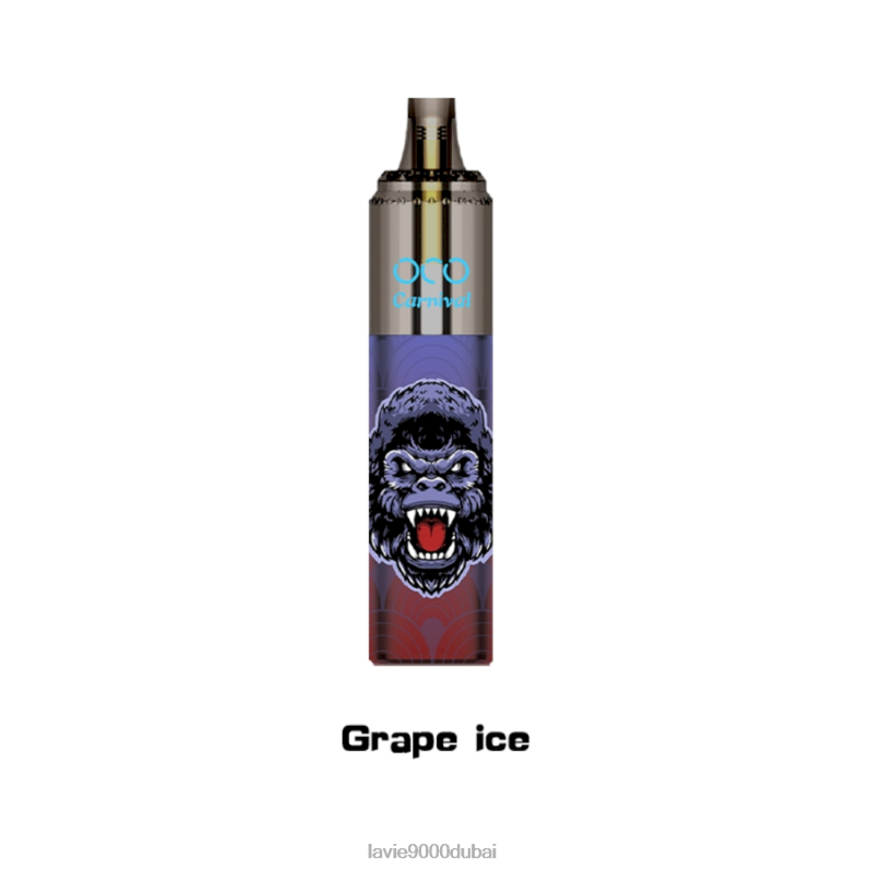 Lavie Vape Reddit - LAVIE OCO كرنفال 10000 نفث جليد العنب RXPNJ350
