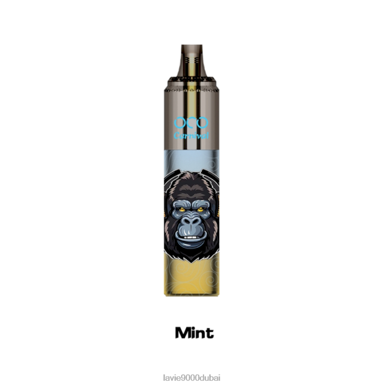 Lavie Vape Reddit - LAVIE OCO كرنفال 10000 نفث نعناع RXPNJ354