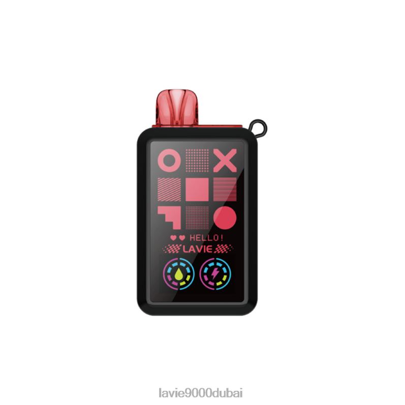 Lavie Vape Reddit - LAVIE Cyber 20000 نفخة ثلج ليتشي / ثلج بطيخ RXPNJ30