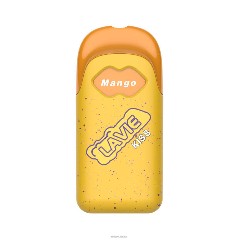 مانجو
